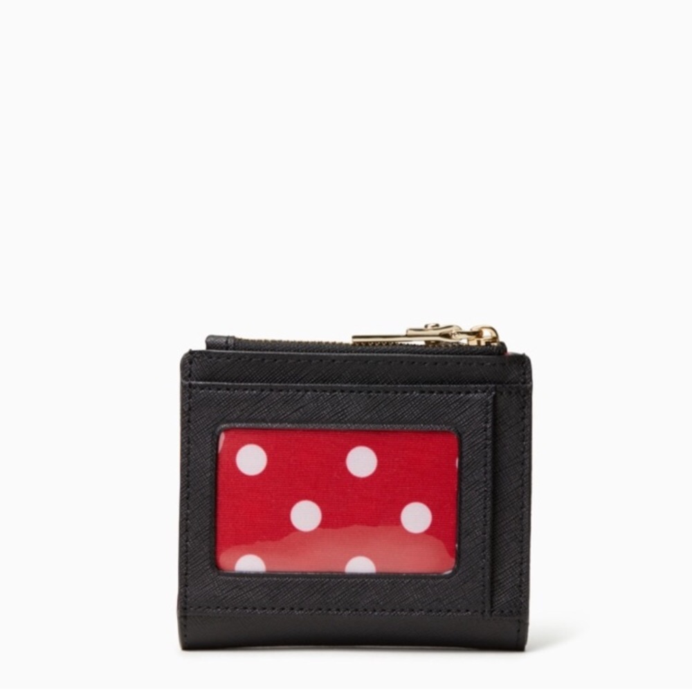 Kate spade Minnie Mouse backpack & wallet set - Picture 9 of 12